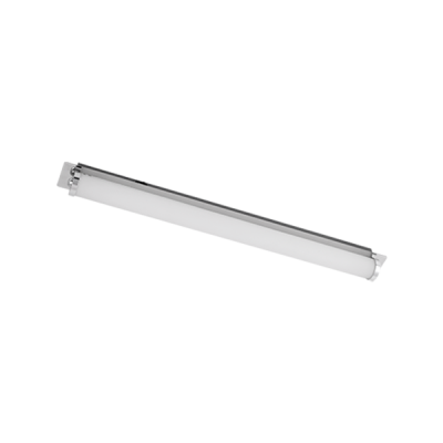 OCEAN MIRROR LIGHT 1XT5 14W IP44 CHROME