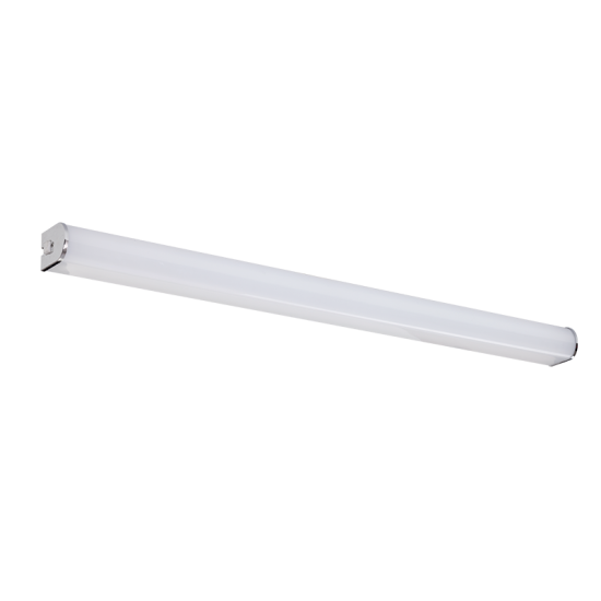 MIRROR LIGHT LED FIXTURE 20W 4000K IP44