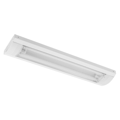 NEDA LUMINAIRE WITH LED TUBES T8 STELLAR 2X9W 6400K NEDA LUMINAIRE WITH LED TUBES T8 STELLAR 2X9W 6400K