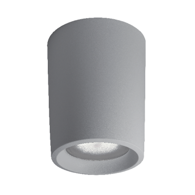 LIVIA 180 LED CEILING LAMP 15W 4000K IP55 GREY LIVIA 180 LED CEILING LAMP 15W 4000K IP55 GREY