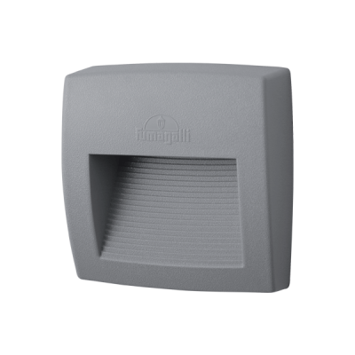 ΦΩΤΙΣΤΙΚΟ ΔΙΑΔΡΟΜΟΥ  150 LED 3,5W CCT IP55 GREY ΦΩΤΙΣΤΙΚΟ ΔΙΑΔΡΟΜΟΥ  150 LED 3,5W CCT IP55 GREY