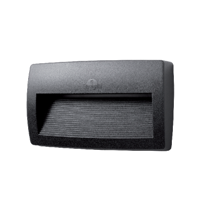 ΦΩΤΙΣΤΙΚΟ ΔΙΑΔΡΟΜΟY 270 LED  10,5W CCT IP55 BLACK ΦΩΤΙΣΤΙΚΟ ΔΙΑΔΡΟΜΟY 270 LED  10,5W CCT IP55 BLACK