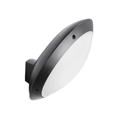 LUCIA GARDEN WALL FIXTURE 1xE27 IP66 BLACK LUCIA GARDEN WALL FIXTURE 1xE27 IP66 BLACK