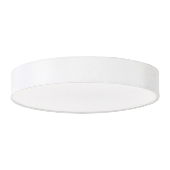 SHELLY LED CEILING LAMP 18W WITH REMOTE WHITE