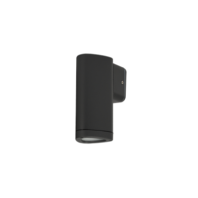 OL9611-W1 LED FACADE FIXTURE 3W 4000K IP54 DARK GREY OL9611-W1 LED FACADE FIXTURE 3W 4000K IP54 DARK GREY