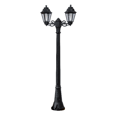 ANNA LED GARDEN FIXTURE 2x6W 4000K H2090 IP55