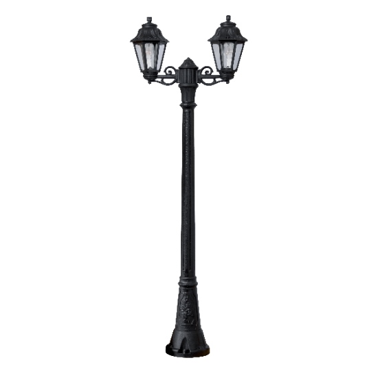 ANNA LED GARDEN FIXTURE 2x6W 4000K H2090 IP55