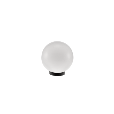 PMMA OPAL D200mm E27 IP65