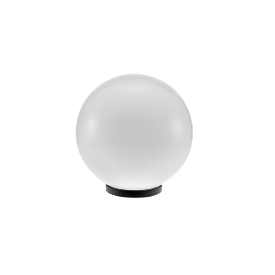 PMMA OPAL D300mm E27 IP65