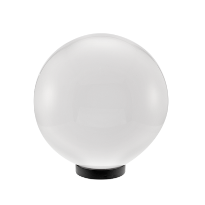 PMMA OPAL D400mm E27 IP65
