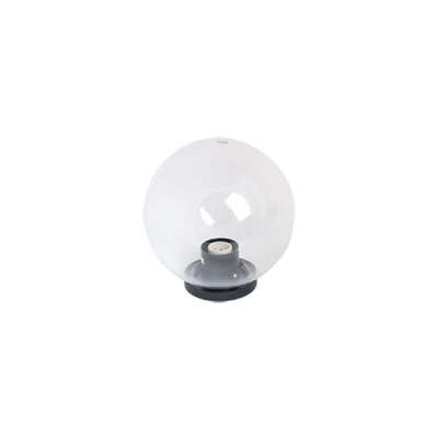 PMMA CLEAR D250mm E27 IP65