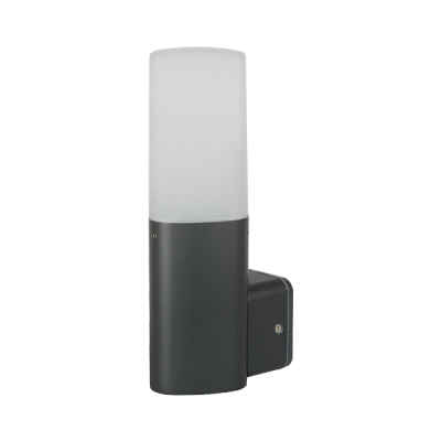 GRF966-W GARDEN FIXTURE 1xE27 IP65 GARK GREY GRF966-W GARDEN FIXTURE 1xE27 IP65 GARK GREY