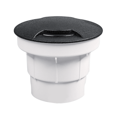 ALDO 2L LED IN-GROUND FIXTURE 1.7W 4000K IP67 BLACK ALDO 2L LED IN-GROUND FIXTURE 1.7W 4000K IP67 BLACK