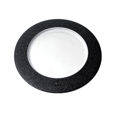 CECI 160 LED IN-GROUND FIXTURE 10W CCT IP67 BLACK CECI 160 LED IN-GROUND FIXTURE 10W CCT IP67 BLACK