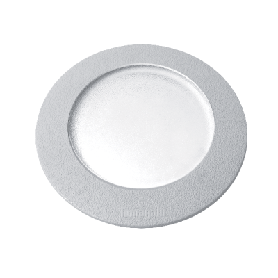 CECI 160 LED IN-GROUND FIXTURE 10W CCT IP67 GREY CECI 160 LED IN-GROUND FIXTURE 10W CCT IP67 GREY