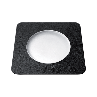 CECI 90 SQ LED IN-GROUND FIXTURE 6W CCT IP67 BLACK CECI 90 SQ LED IN-GROUND FIXTURE 6W CCT IP67 BLACK