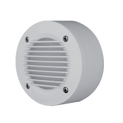 ΣΤΡΟΓΓΥΛΟ ΦΩΤΙΣΤΙΚΟ ΕΠΙΤΟΙΧΟ   100RGR LED  3W CCT IP66  ΣΤΡΟΓΓΥΛΟ ΦΩΤΙΣΤΙΚΟ ΕΠΙΤΟΙΧΟ   100RGR LED  3W CCT IP66