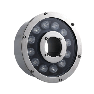 ΥΠΟΒΡΥΧΙΟ ΦΩΤΙΣΤΙΚΟ LED 6W RGB, IP68 WITH REMOTE ΥΠΟΒΡΥΧΙΟ ΦΩΤΙΣΤΙΚΟ LED 6W RGB, IP68 WITH REMOTE