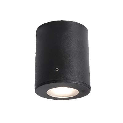 ΟΡΟΦΗΣ DOWN 90 LED 1Х6W CCT IP55 BLACK ΟΡΟΦΗΣ DOWN 90 LED 1Х6W CCT IP55 BLACK
