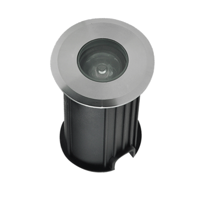 ΦΩΤΙΣΤΙΚΟ ΕΔΑΦΟΥΣ ΧΩΝΕΥΤΟ GRF2 LED  1W 4000K IP65 220V 30° ΦΩΤΙΣΤΙΚΟ ΕΔΑΦΟΥΣ ΧΩΝΕΥΤΟ GRF2 LED  1W 4000K IP65 220V 30°