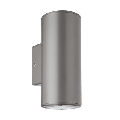 ΑΠΛΙΚΑ 2XGU10 IP54 GREY GRF325  ΑΠΛΙΚΑ 2XGU10 IP54 GREY GRF325