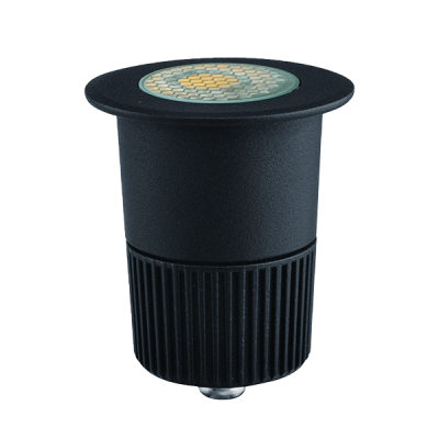 ΦΩΤΙΣΤΙΚΟ ΕΔΑΦΟΥΣ ΧΩΝΕΥΤΟ GRF4 LED  5W 3000K IP65 12V 24° ΦΩΤΙΣΤΙΚΟ ΕΔΑΦΟΥΣ ΧΩΝΕΥΤΟ GRF4 LED  5W 3000K IP65 12V 24°