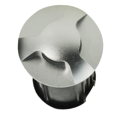 ΦΩΤΙΣΤΙΚΟ ΕΔΑΦΟΥΣ ΧΩΝΕΥΤΟ GRF4/Т3 LED  3W 4000K IP65 12V ΦΩΤΙΣΤΙΚΟ ΕΔΑΦΟΥΣ ΧΩΝΕΥΤΟ GRF4/Т3 LED  3W 4000K IP65 12V