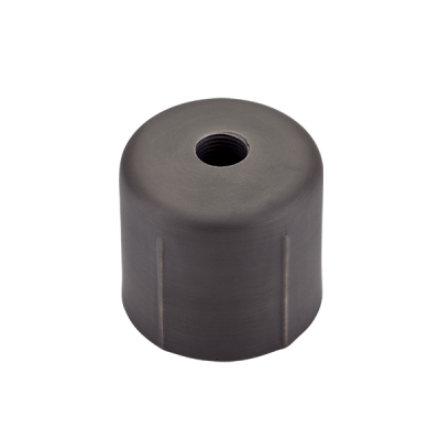 GRF76B CONNECTOR FOR POLE D50-70mm ANTIQUE BRONZE