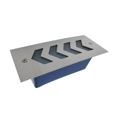 ΦΩΤΙΣΤΙΚΟ ΧΩΝΕΥΤΟ GRF003/T3 LED SMD 3W 4000K IP65 GREY ΦΩΤΙΣΤΙΚΟ ΧΩΝΕΥΤΟ GRF003/T3 LED SMD 3W 4000K IP65 GREY