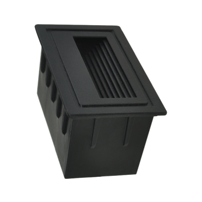 ΦΩΤΙΣΤΙΚΟ ΧΩΝΕΥΤΟ GRF013 LED 2W 4000K IP65 BLACK ΦΩΤΙΣΤΙΚΟ ΧΩΝΕΥΤΟ GRF013 LED 2W 4000K IP65 BLACK