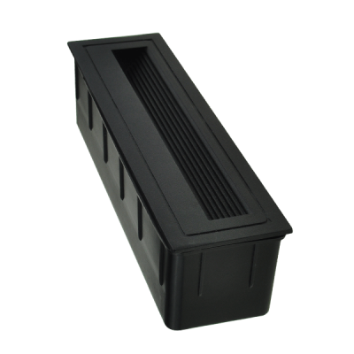 ΦΩΤΙΣΤΙΚΟ ΧΩΝΕΥΤΟ GRF014 LED 5W 3000K IP65 BLACK ΦΩΤΙΣΤΙΚΟ ΧΩΝΕΥΤΟ GRF014 LED 5W 3000K IP65 BLACK