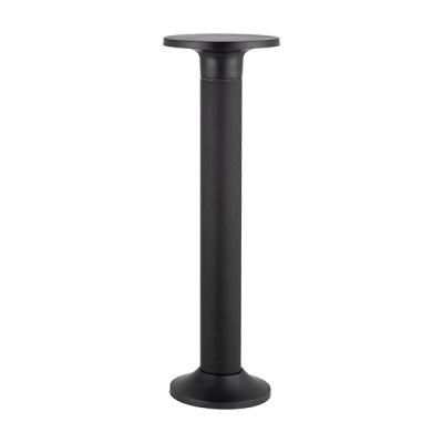 GRF307W LED GARDEN FIXTURE 6W 4000K IP54 BLACK 