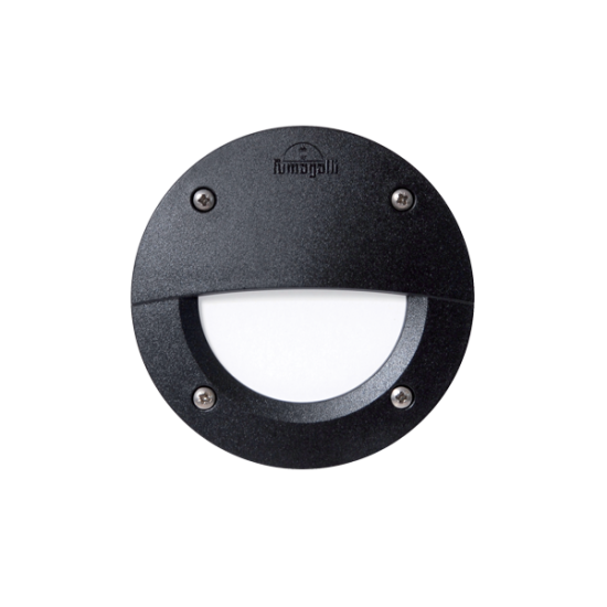 ΦΩΤΙΣΤΙΚΟ ΧΩΝΕΥΤΟ 100LED 3W CCT IP66  BLACK  