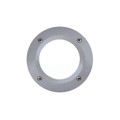 ΦΩΤΙΣΤΙΚΟ ΧΩΝΕΥΤΟ 100LED 3W CCT IP66 GREY