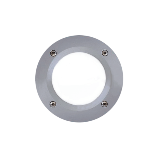 ΦΩΤΙΣΤΙΚΟ ΧΩΝΕΥΤΟ 100LED 3W CCT IP66 GREY