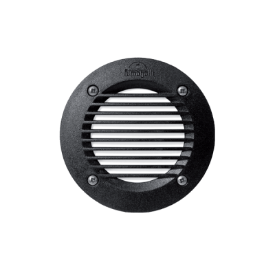 ΦΩΤΙΣΤΙΚΟ ΧΩΝΕΥΤΟ LED 3W CCT IP66 BLACK ΣΤΡΟΓΓΥΛΟ