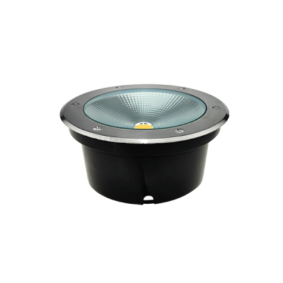 ΦΩΤΙΣΤΙΚΟ ΕΔΑΦΟΥΣ ΧΩΝΕΥΤΟ RAY LED  24V/10W 3000K IP67 ΦΩΤΙΣΤΙΚΟ ΕΔΑΦΟΥΣ ΧΩΝΕΥΤΟ RAY LED  24V/10W 3000K IP67