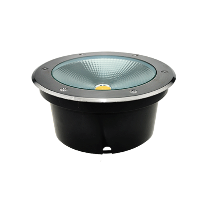 ΦΩΤΙΣΤΙΚΟ ΕΔΑΦΟΥΣ ΧΩΝΕΥΤΟ RAY LED  24V/20W 3000K IP67 ΦΩΤΙΣΤΙΚΟ ΕΔΑΦΟΥΣ ΧΩΝΕΥΤΟ RAY LED  24V/20W 3000K IP67