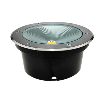 ΦΩΤΙΣΤΙΚΟ ΕΔΑΦΟΥΣ ΧΩΝΕΥΤΟ RAY LED 24V/30W 5500K IP67 ΦΩΤΙΣΤΙΚΟ ΕΔΑΦΟΥΣ ΧΩΝΕΥΤΟ RAY LED 24V/30W 5500K IP67