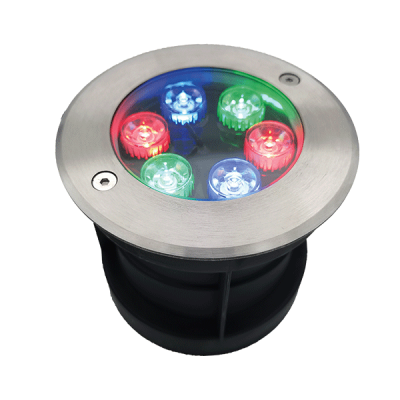 ΥΠΟΒΡΥΧΙΟ ΧΩΝΕΥΤΟ ΦΩΤΙΣΤΙΚΟ LED 6W RGB, IP68 WITH REMOTE ΥΠΟΒΡΥΧΙΟ ΧΩΝΕΥΤΟ ΦΩΤΙΣΤΙΚΟ LED 6W RGB, IP68 WITH REMOTE