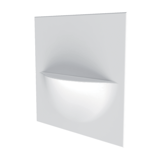 LED WALL LAMP BOCCA RGBW NEUTRAL IP65