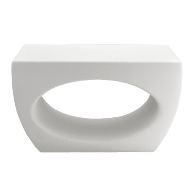 TABLE BORNEO WHITE IP65 TABLE BORNEO WHITE IP65