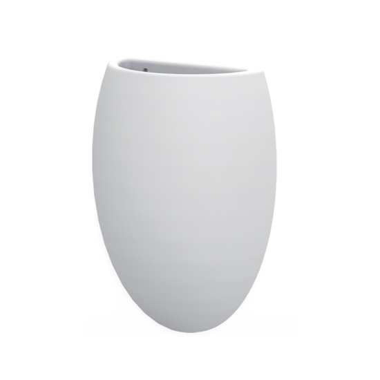 LED FLOWER POT GENEVA 3000K NEUTRAL IP65