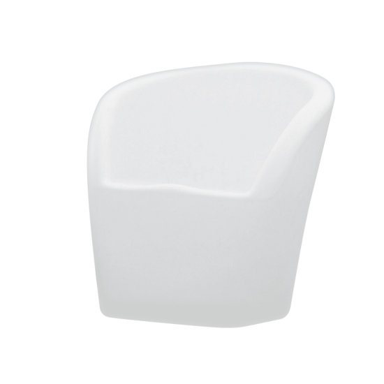 LED ARMCHAIR LISBOA 3000K NEUTRAL IP65