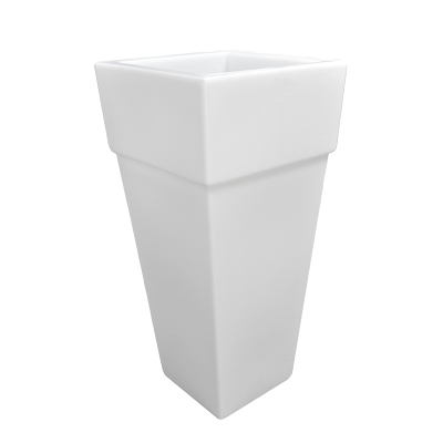 LED FLOWER POT NICE 105 IP65 RGBW LED FLOWER POT NICE 105 IP65 RGBW