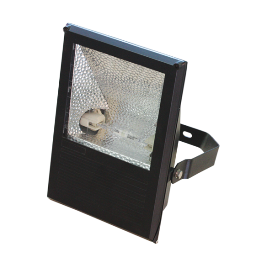 ATLAS 45 EMPTY FIXTURE 70W Rx7s IP65 BLACK