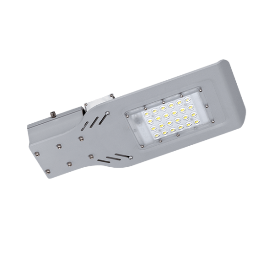 ELMARK AVENU30 SMD LED ROAD FIXTURE 30W 5500K IP67