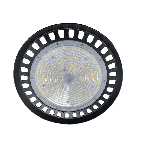 ΚΑΜΠΑΝΑ BOSTON150 LED HIGH BAY 90/120/150W 5500K IP65-98BOSTON150CW