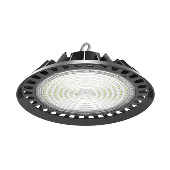 ΚΑΜΠΑΝΑ BOSTON200 LED HIGH BAY 120/160/200W 5500K IP65+EM-98BOSTON200CWE