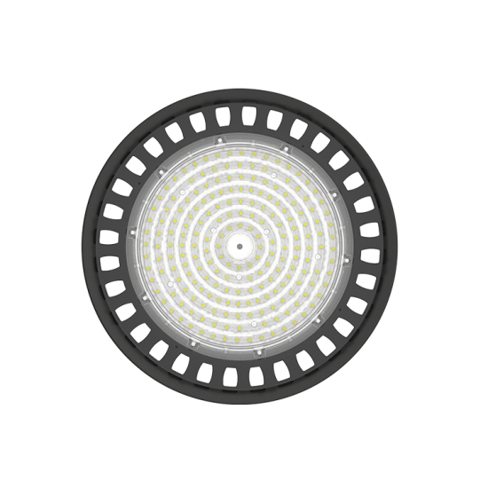 ΚΑΜΠΑΝΑ BOSTON200 LED HIGH BAY 120/160/200W 4000K IP65-98BOSTON200W